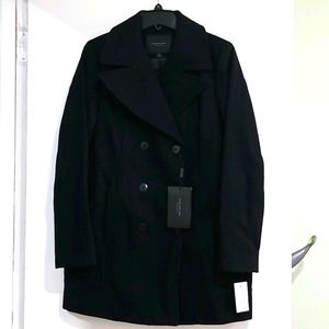 Marc New York Pea Coat
